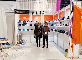 LuckMax Fashion Accessories Exhibition