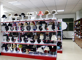 LuckMax Fashion Accessories Exhibition